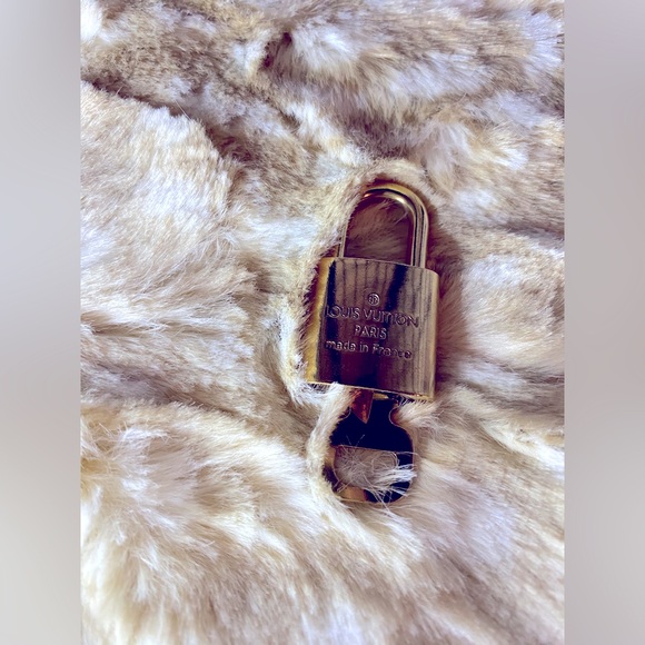 Louis Vuitton Lock and Key #312 - Picture 3 of 8
